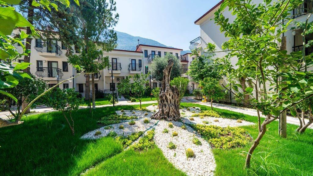 Sundia By Liberty Ölüdeniz